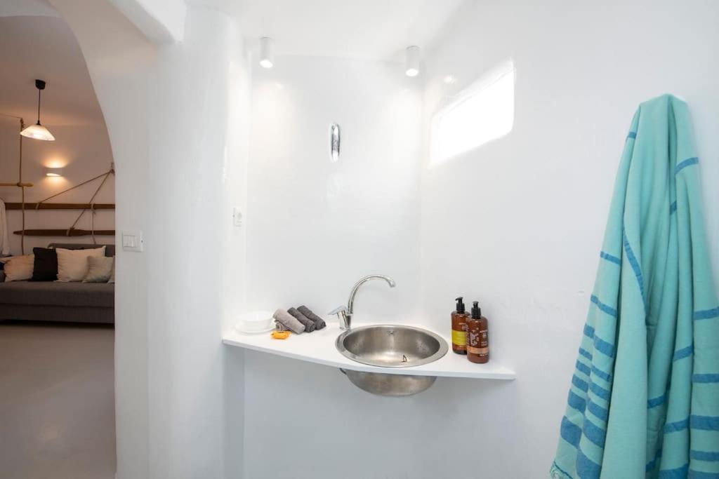 Cosy Studio Next To The Windmills Mykonos Town Exteriör bild